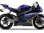 Yamaha YZF 600 R6